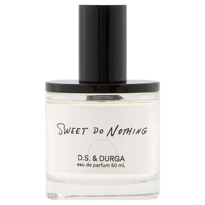 D.s. & Durga Ladies Sweet Do Nothing Edp Spray 1.7 oz Fragrances 793869614630 In Desert / Green / Orange