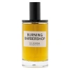 D.s. & Durga Men's Burning Barbershop Edp Stick 3.4 oz Fragrances 728899973938 In Lavender