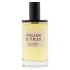 D.S. & DURGA D.S. & DURGA MEN'S ITALIAN CITRUS EDP SPRAY 3.4 OZ FRAGRANCES 728899974003