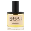 D.s. & Durga Men's Mississippi Medicine Edp Spray 1.7 oz Fragrances 791511878157 In Red   / Black