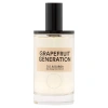 D.s. & Durga Unisex Grapefruit Generation Edp Spray 3.4 oz Fragrances 793869614807 In Grape