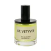 D.s. & Durga Unisex St. Vetyver Edp Spray 1.7 oz Fragrances 619843802704 In Amber / Pink