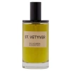 D.s. & Durga Unisex St. Vetyver Edp Spray 3.4 oz Fragrances 793869614197 In Amber / Pink