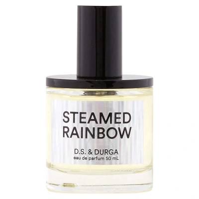 D.s. & Durga Unisex Steamed Rainbow Edp 1.7 oz Fragrances 810122100119