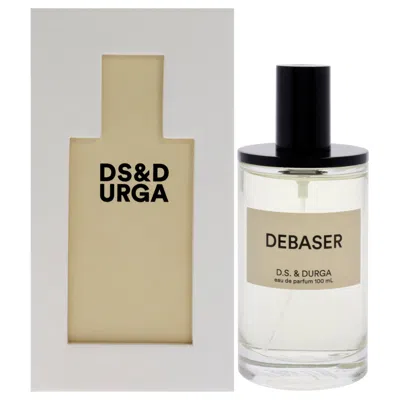 D.s. & Durga Debaser By Ds & Durga For Unisex - 3.4 oz Edp Spray In White