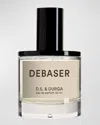 D.s. & Durga Unisex 1.7oz Debaser Edp