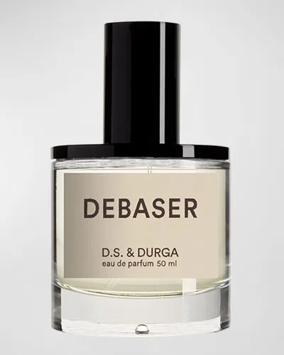 D.s. & Durga Debaser Eau De Parfum, 1.7 Oz. In White