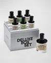 D.s. & Durga Deluxe Fragrance Box Set, 6 X 0.33 Oz.