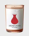 D.s. & Durga Dream Lychee 7oz Candle