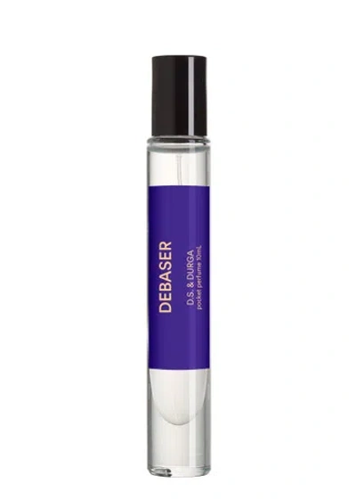 D.s. & Durga Ds & Durga Debaser Rollerball 10ml In White