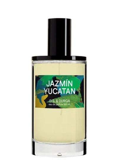 D.s. & Durga Ds & Durga Jazmin Yucatan Eau De Parfum 100ml In White