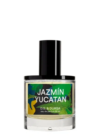 D.s. & Durga Ds & Durga Jazmin Yucatan Eau De Parfum 50ml In White