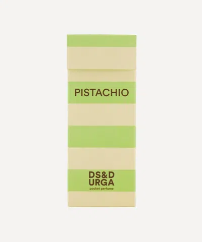D.s. & Durga Pistachio Eau De Parfum 10ml - Luxury Perfume