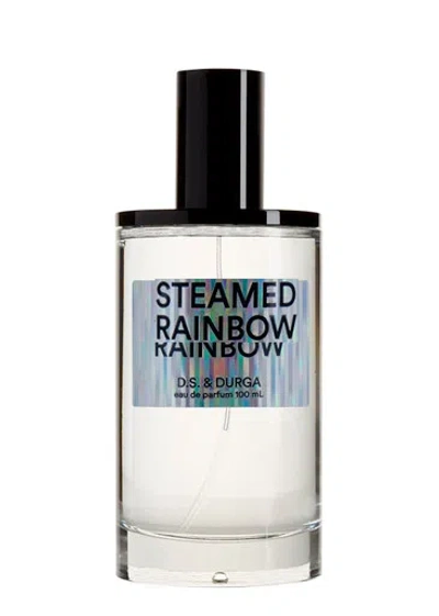 D.s. & Durga Ds & Durga Steamed Rainbow Eau De Parfum 100ml In White