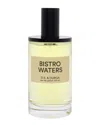 D.s. & Durga Unisex 3.4oz Bistro Waters Edp