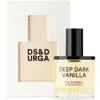 D.s. & Durga Unisex Deep Dark Vanilla Edp Spray 1.7 oz Fragrances 810122100355