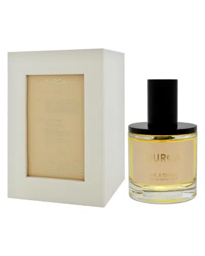 D.s. & Durga Women's 1.7oz Durga Edp In White