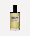 D.s. & Durga Women's Deep Dark Vanilla Eau De Parfum 100ml