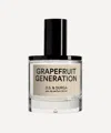 D.s. & Durga Women's Grapefruit Generation Eau De Parfum 50ml