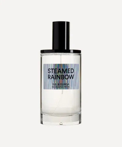 D.s. & Durga Women's Steamed Rainbow Eau De Parfum 100ml