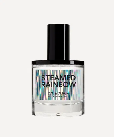 D.s. & Durga Women's Steamed Rainbow Eau De Parfum 50ml