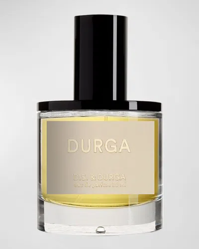 D.s. & Durga Durga Eau De Parfum, 1.7 Oz. In White