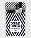 D.S. & DURGA GREATEST HITS VOL. 1 DISCOVERY SET