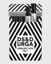 D.s. & Durga Greatest Hits Vol. 1 Discovery Set