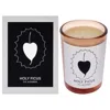 D.S. & DURGA HOLY FICUS BY DS & DURGA FOR UNISEX - 7 OZ CANDLE