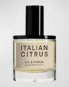 D.s. & Durga Italian Citrus Eau De Parfum, 1.7 Oz.