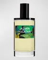 D.S. & DURGA JAZMIN YUCATAN EAU DE PARFUM, 3.4 OZ.