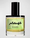 D.S. & DURGA PISTACHIO EAU DE PARFUM, 1.7 OZ.