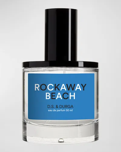 D.s. & Durga Rockaway Beach Eau De Parfum, 1.7 Oz. In White