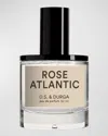 D.s. & Durga 1.7 Oz. Rose Atlantic Eau De Parfum