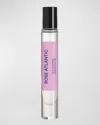 D.s. & Durga Rose Atlantic Pocket Perfume, 0.33 Oz.