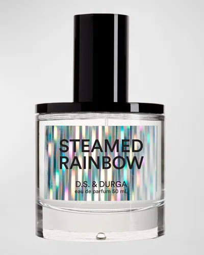D.s. & Durga Steamed Rainbow Eau De Parfum, 1.7 Oz. In White