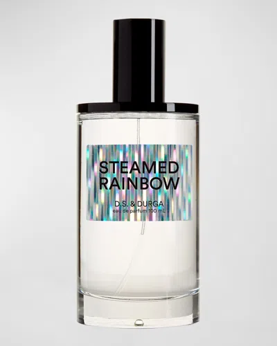 D.s. & Durga Steamed Rainbow Eau De Parfum, 3.4 Oz. In White