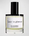 D.S. & DURGA SWEET DO NOTHING EAU DE PARFUM, 1.7 OZ.