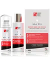 Ds Laboratories Nia Fix Instant Bond & Cuticle Restructuring System In Transparent
