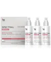 Ds Laboratories Spectral.csf Revitalizing Serum For Women With Nanoxidil 5%, 3-month Supply In Transparent