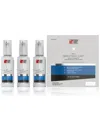 Ds Laboratories Spectral.uhp Men's Extra Strength Regrowth Treatment With Minoxidil 5%, 3-month Supply In Transparent
