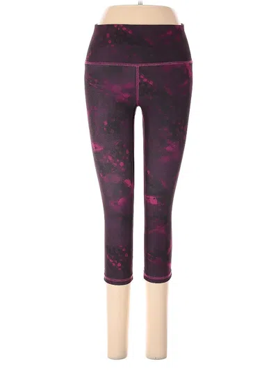 Pre-owned Dsg Active Pants