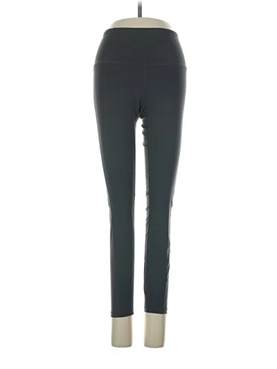 Pre-owned Dsg Active Pants In Black