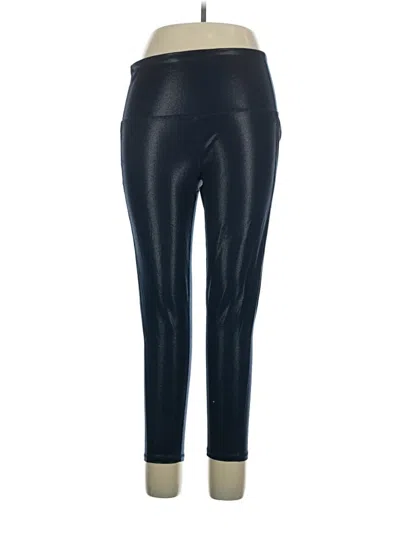 Pre-owned Dsg Active Pants In Blue