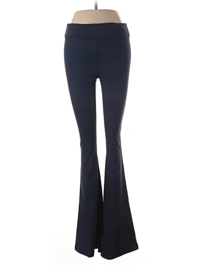 Pre-owned Dsg Active Pants In Blue