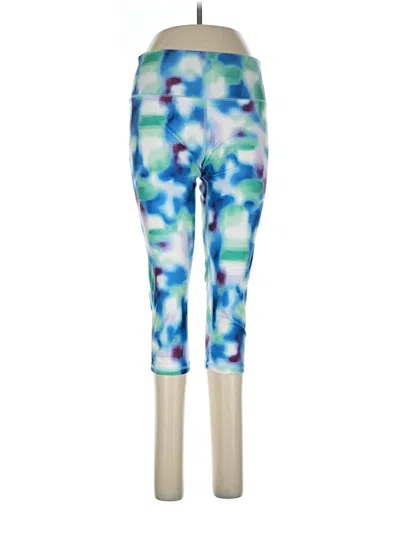 Pre-owned Dsg Active Pants In Blue