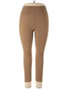 Dsg Active Pants In Brown