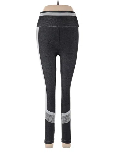 Pre-owned Dsg Active Pants In Gray