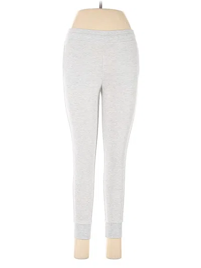 Pre-owned Dsg Active Pants In Gray