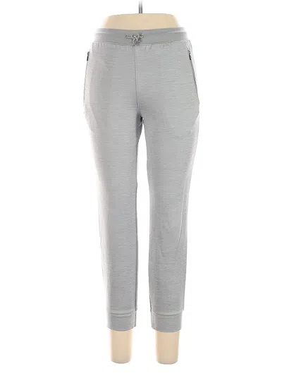 Pre-owned Dsg Active Pants In Gray